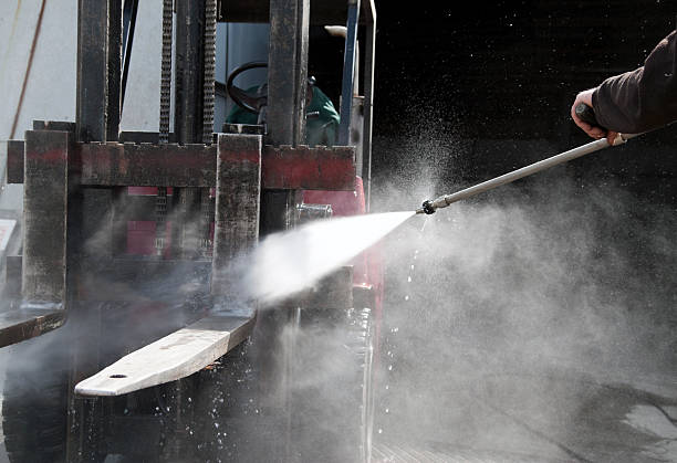 Best Machinery and Equipment Cleaning  in Ocoee, FL