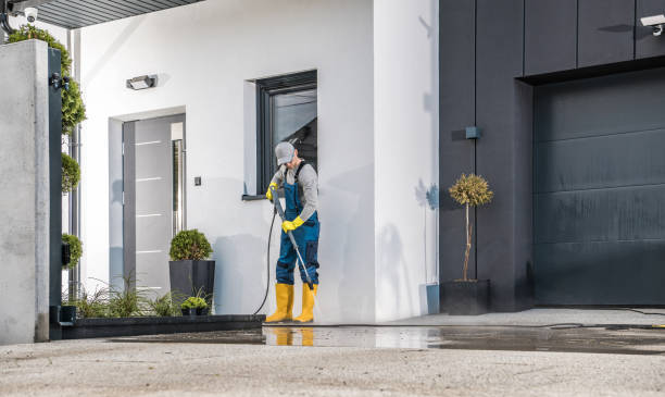 Best Pool Deck Cleaning  in Ocoee, FL